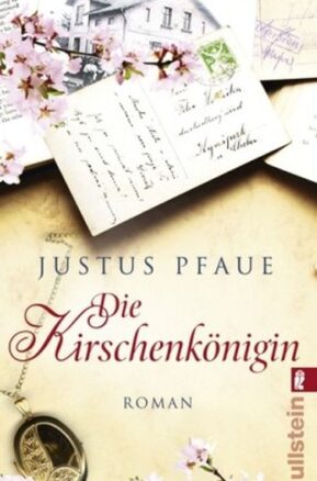 Zusammenfassung des Buches Die Kirschenkönigin
