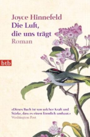 Zusammenfassung des Buches Die Luft, die uns trägt