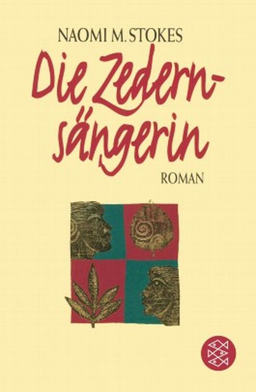 Zusammenfassung des Buches Die Zedernsängerin