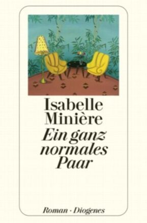 Zusammenfassung des Buches Ein ganz normales Paar