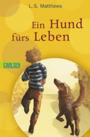 Zusammenfassung des Buches Ein Hund fürs Leben