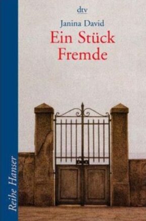 Zusammenfassung des Buches Ein Stück Fremde