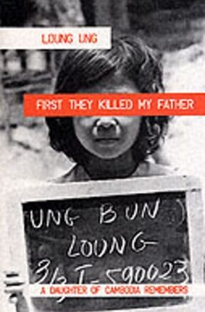 Zusammenfassung des Buches First They Killed My Father