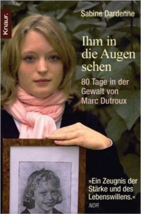 Zusammenfassung des Buches Ihm in die Augen sehen