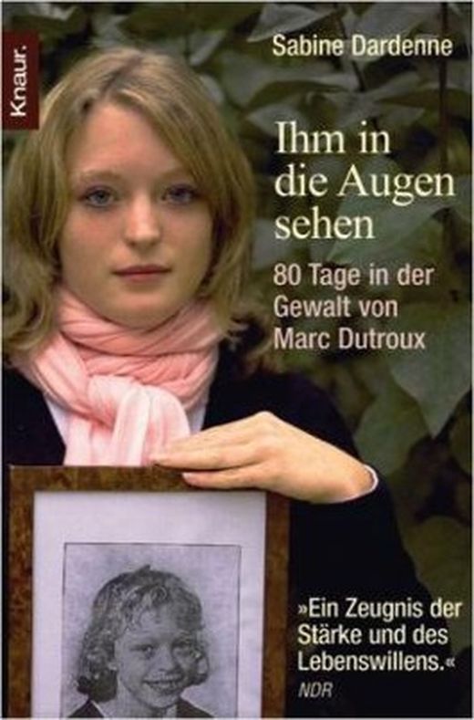 Zusammenfassung des Buches Ihm in die Augen sehen