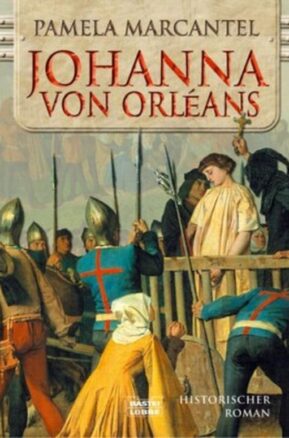 Zusammenfassung des Buches Johanna