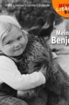 Zusammenfassung des Buches Mein Esel Benjamin