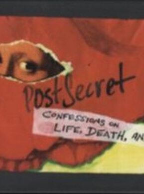 Zusammenfassung des Buches Postsecret