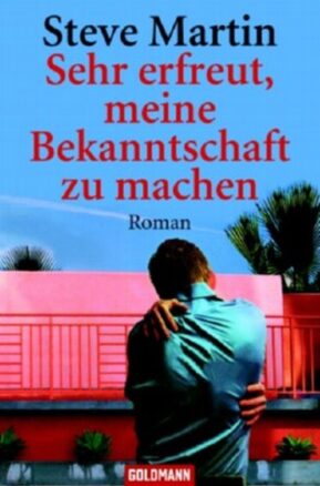 Zusammenfassung des Buches Sehr erfreut, meine Bekanntschaft zu machen
