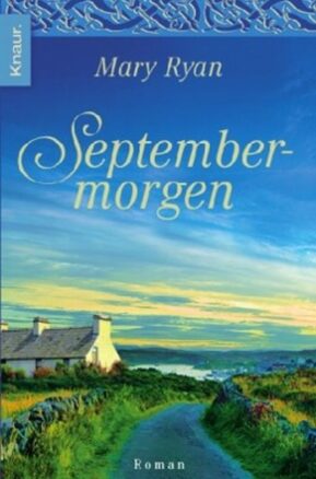 Zusammenfassung des Buches Septembermorgen