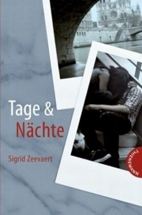 Zusammenfassung des Buches Tage & Nächte