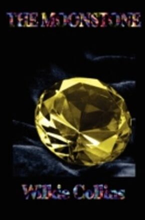 Zusammenfassung des Buches MOONSTONE