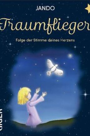 Zusammenfassung des Buches Traumflieger