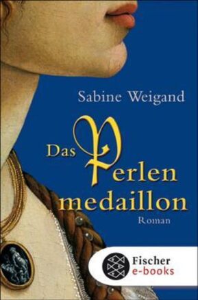 Zusammenfassung des Buches Das Perlenmedaillon
