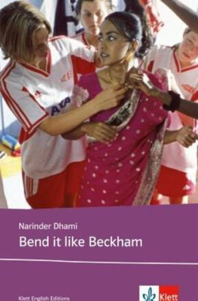 Zusammenfassung des Buches Bend It Like Beckham