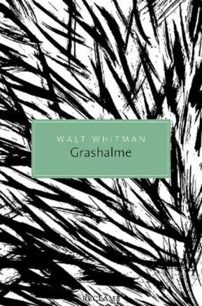 Zusammenfassung des Buches Grashalme