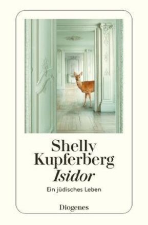 Zusammenfassung des Buches Isidor