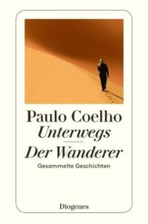Zusammenfassung des Buches Unterwegs / Der Wanderer