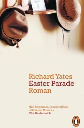 Zusammenfassung des Buches Easter Parade