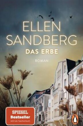 Zusammenfassung des Buches Das Erbe