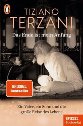 Zusammenfassung des Buches Das Ende ist mein Anfang