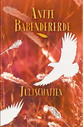 Zusammenfassung des Buches Julischatten