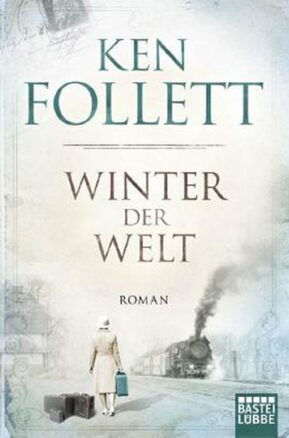 Zusammenfassung des Buches Winter der Welt