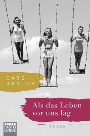 Zusammenfassung des Buches Als das Leben vor uns lag