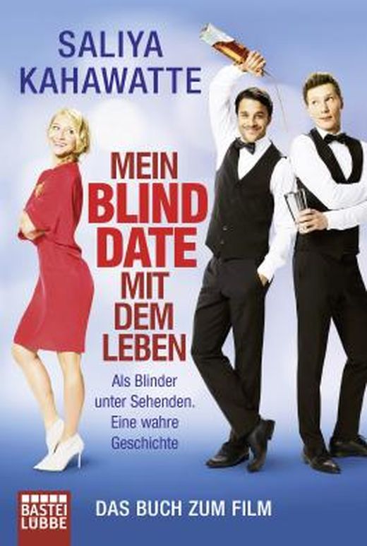 Zusammenfassung des Buches Mein Blind Date mit dem Leben