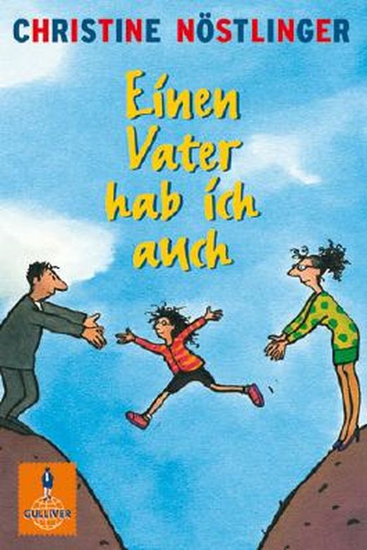 Zusammenfassung des Buches Einen Vater hab ich auch