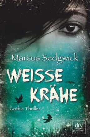 Zusammenfassung des Buches Weiße Krähe
