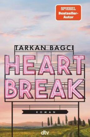 Zusammenfassung des Buches Heartbreak