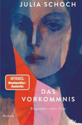 Zusammenfassung des Buches Das Vorkommnis