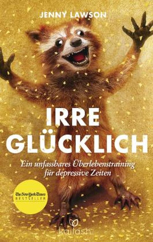 Zusammenfassung des Buches Irre glücklich