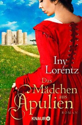 Zusammenfassung des Buches Das Mädchen aus Apulien
