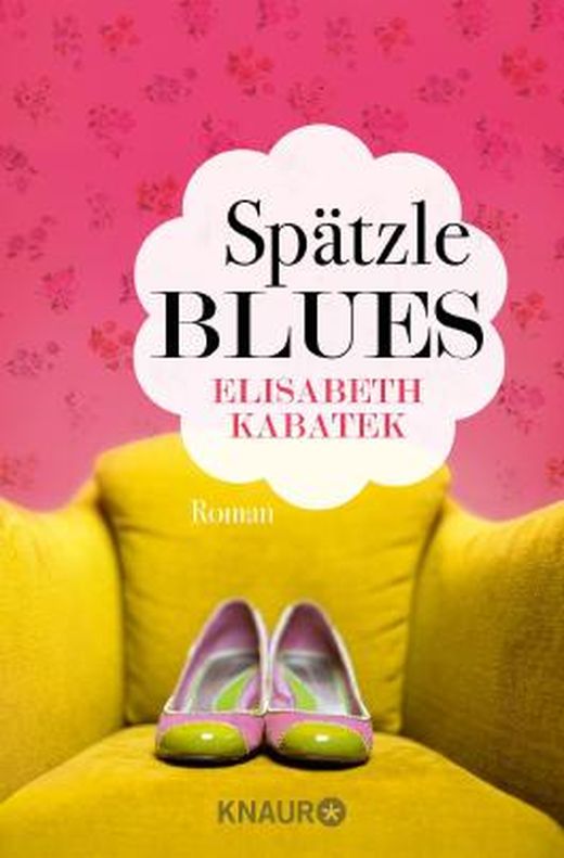 Zusammenfassung des Buches Spätzleblues