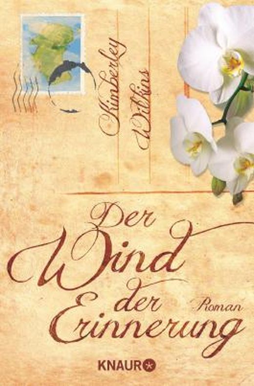 Zusammenfassung des Buches Der Wind der Erinnerung