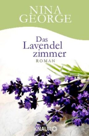 Zusammenfassung des Buches Das Lavendelzimmer