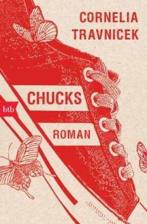 Zusammenfassung des Buches Chucks