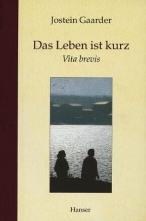 Zusammenfassung des Buches Das Leben ist kurz