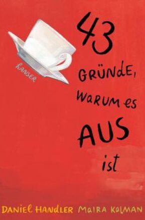 Zusammenfassung des Buches 43 Gründe, warum es AUS ist