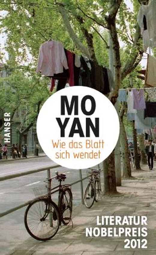 Zusammenfassung des Buches Wie das Blatt sich wendet