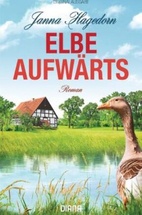 Zusammenfassung des Buches Elbe aufwärts