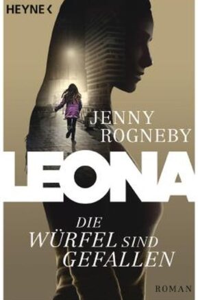 Zusammenfassung des Buches Leona