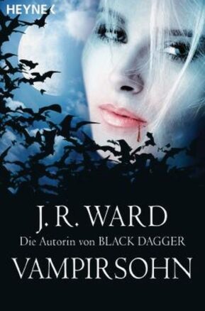 Zusammenfassung des Buches Vampirsohn