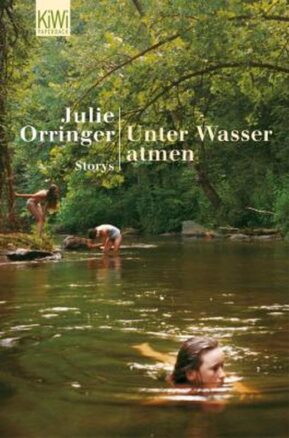 Zusammenfassung des Buches Unter Wasser atmen