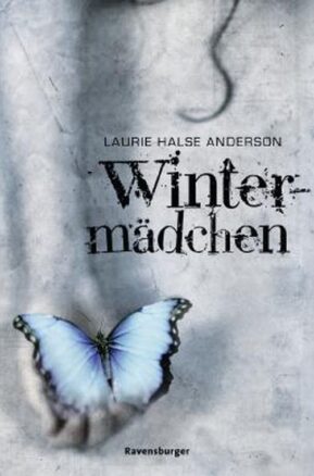 Zusammenfassung des Buches Wintermädchen