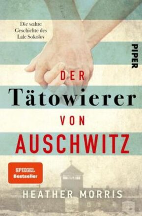 Zusammenfassung des Buches Der Tätowierer