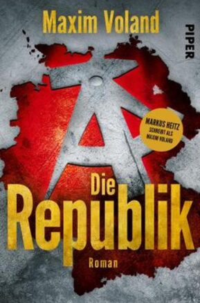 Zusammenfassung des Buches Die Republik