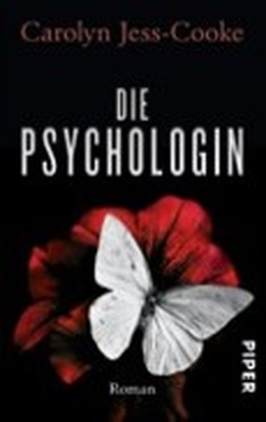Zusammenfassung des Buches Die Psychologin